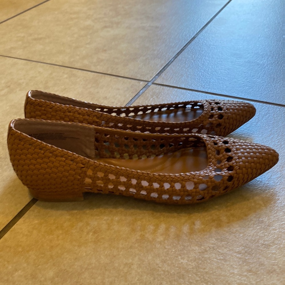 Nordstrom Caslon Shoes